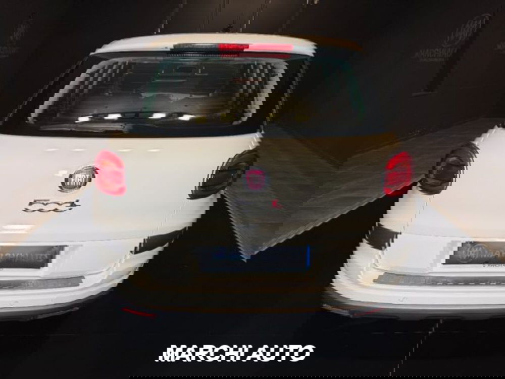 Fiat 500L usata a Perugia (6)