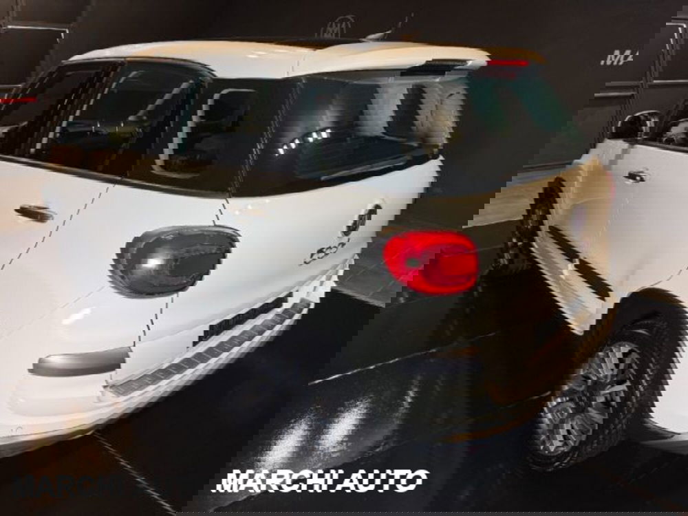 Fiat 500L usata a Perugia (7)