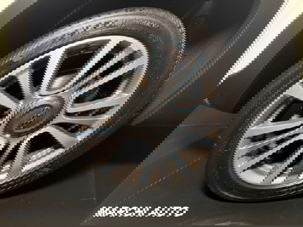 Fiat 500L usata a Perugia (9)