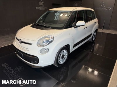 Fiat 500L 1.3 Multijet 85 CV Pop Star del 2013 usata a Bastia Umbra