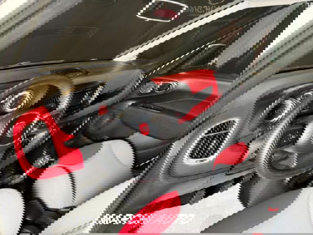 Fiat 500L usata a Perugia (10)