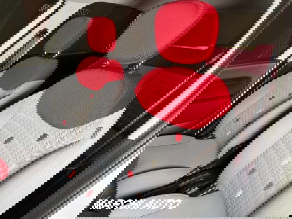 Fiat 500L usata a Perugia (11)