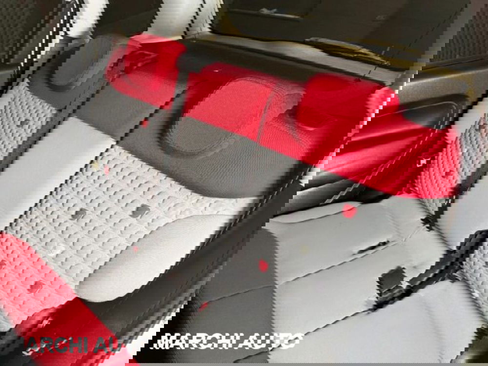 Fiat 500L usata a Perugia (12)