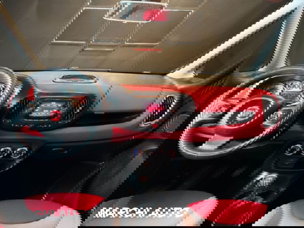 Fiat 500L usata a Perugia (13)