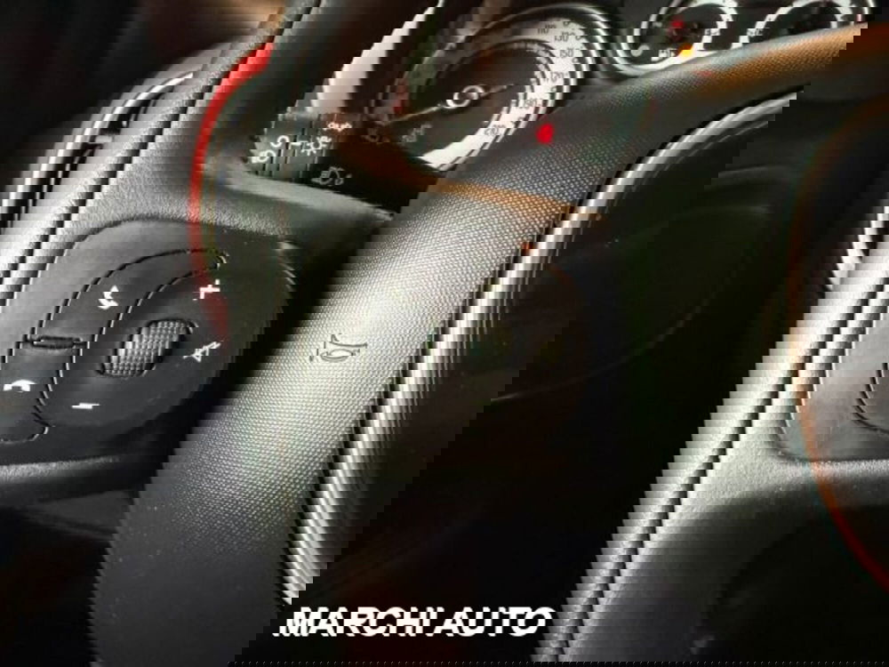 Fiat 500L usata a Perugia (14)