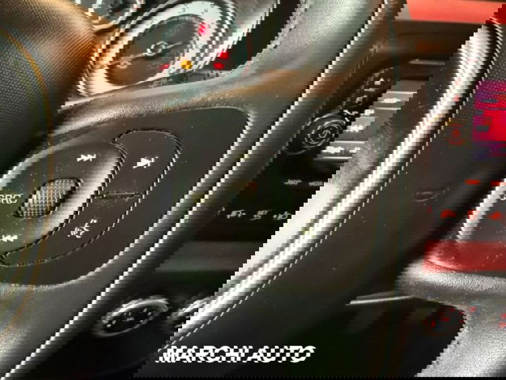 Fiat 500L usata a Perugia (17)