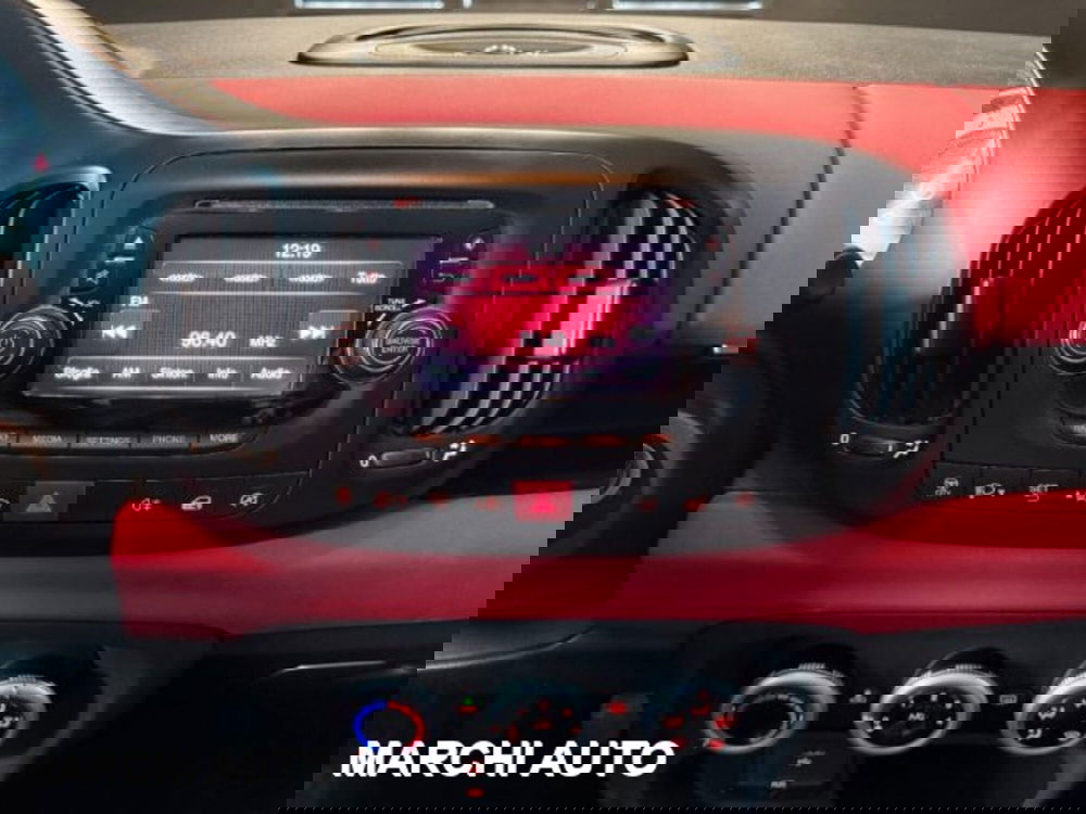 Fiat 500L usata a Perugia (18)