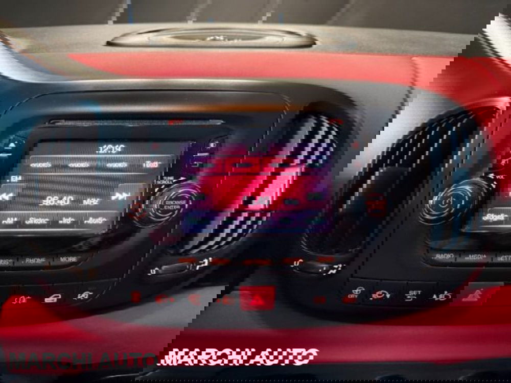 Fiat 500L usata a Perugia (19)