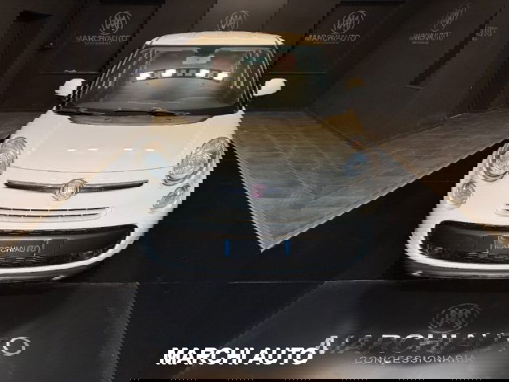 Fiat 500L usata a Perugia (2)