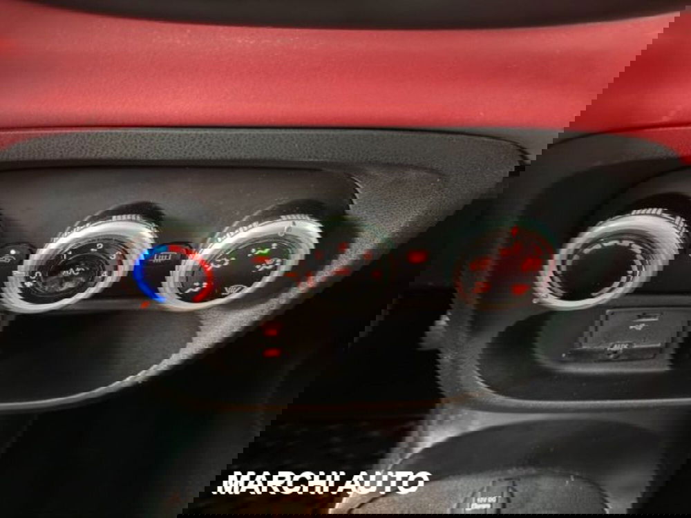 Fiat 500L usata a Perugia (20)