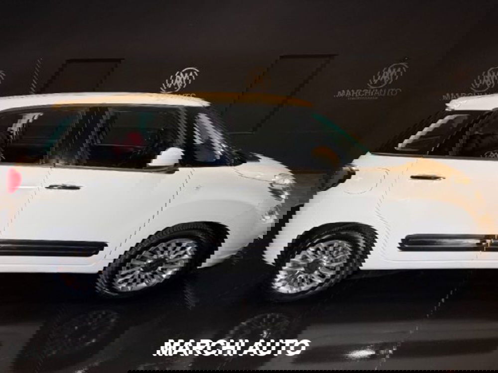 Fiat 500L usata a Perugia (4)