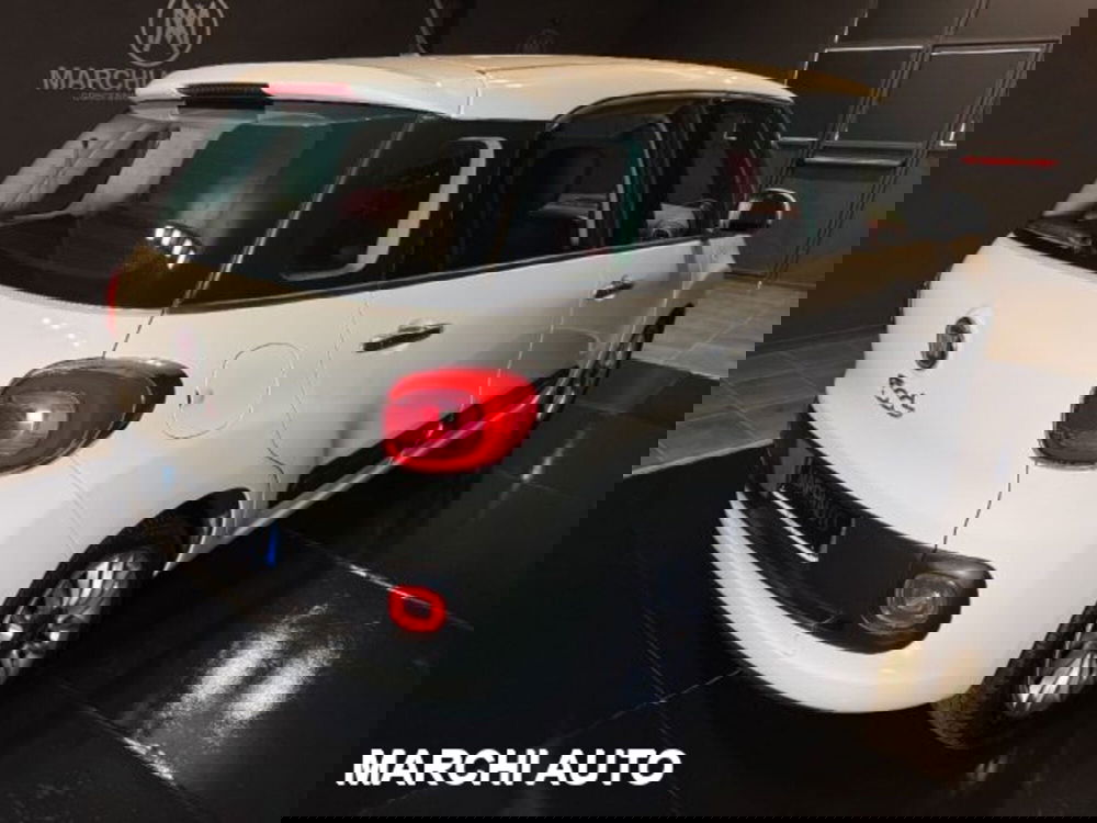 Fiat 500L usata a Perugia (5)