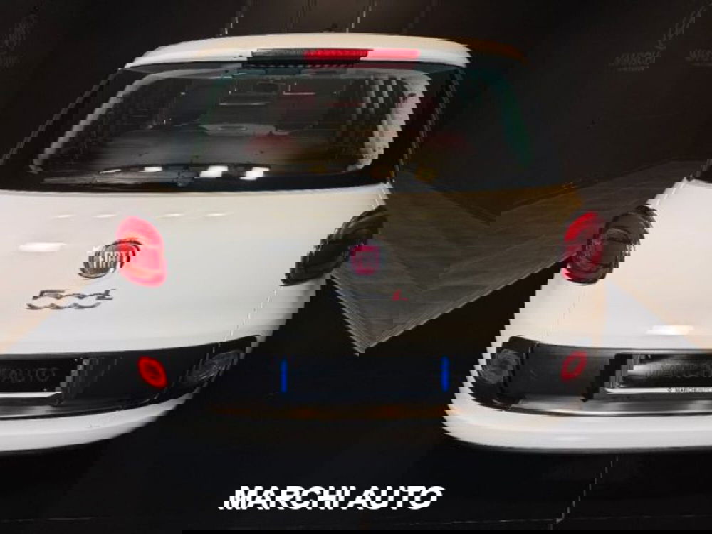 Fiat 500L usata a Perugia (6)