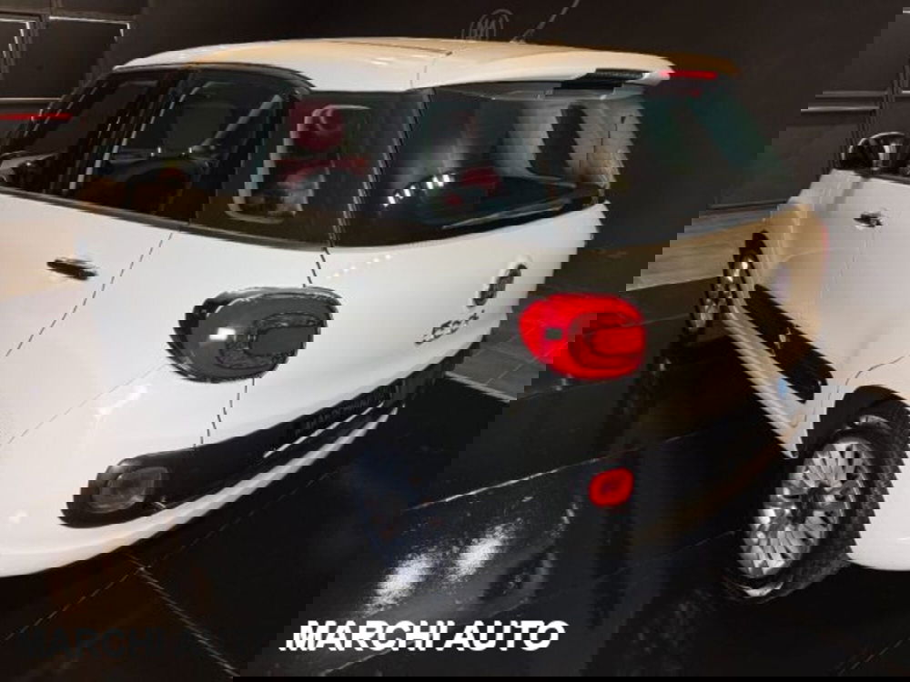 Fiat 500L usata a Perugia (7)