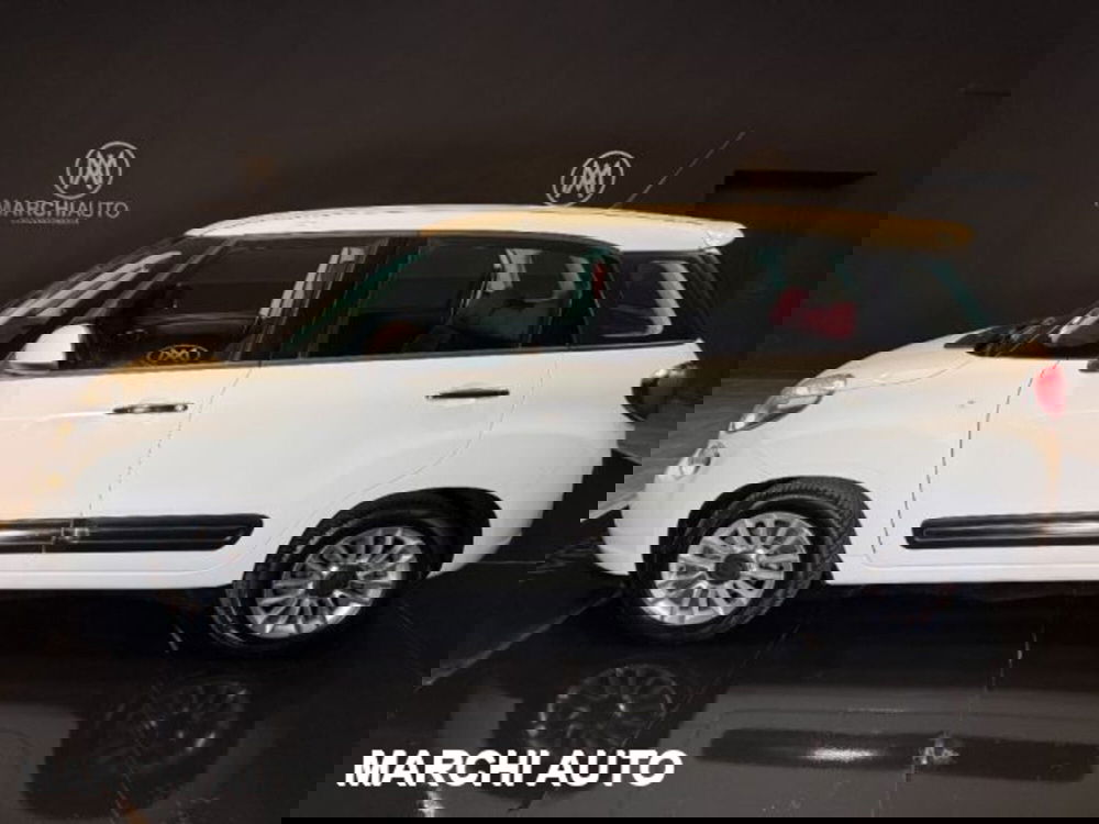 Fiat 500L usata a Perugia (8)