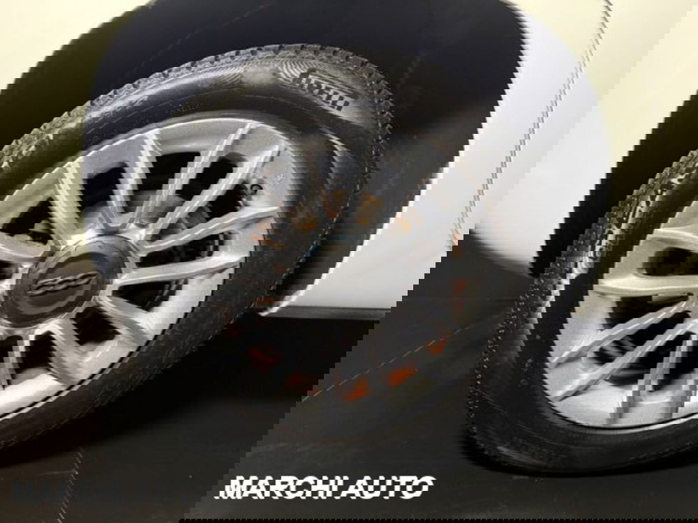 Fiat 500L usata a Perugia (9)