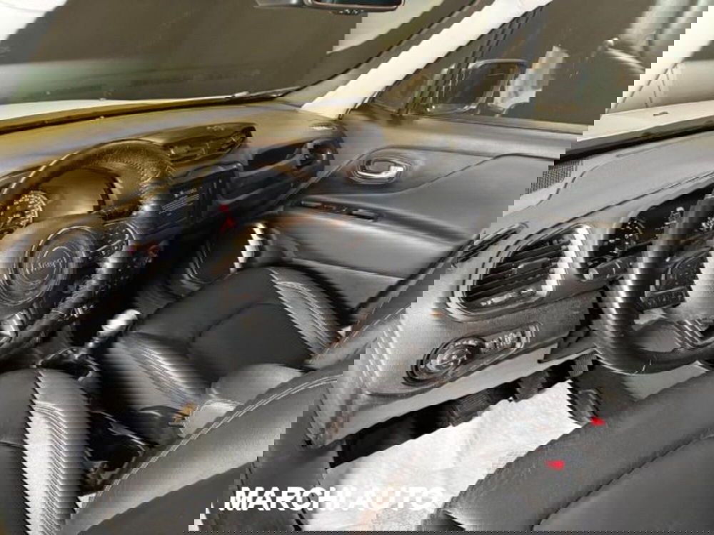 Jeep Renegade usata a Perugia (10)