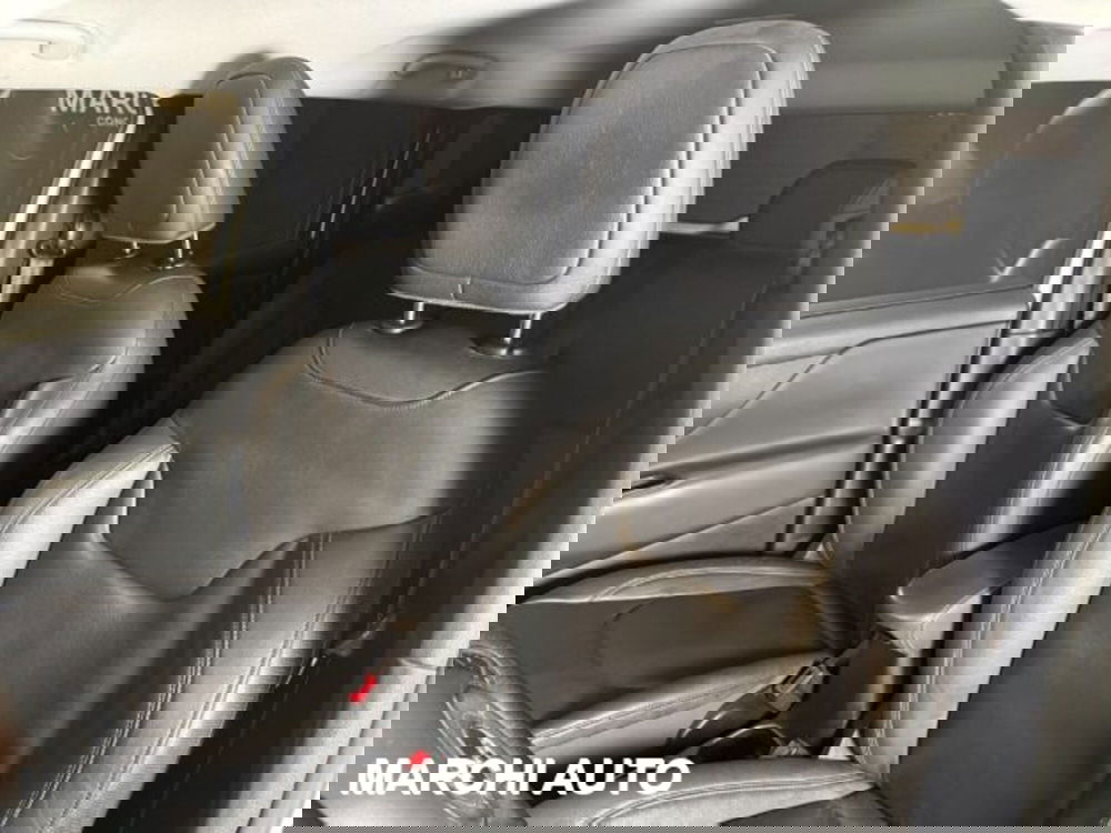 Jeep Renegade usata a Perugia (11)