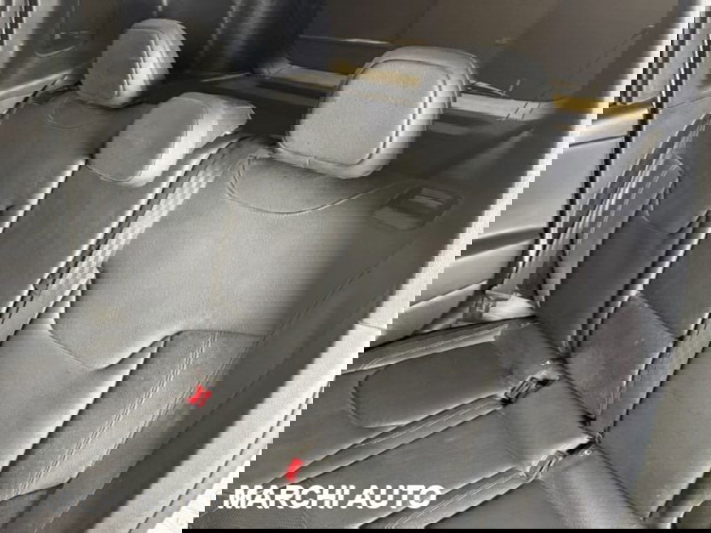 Jeep Renegade usata a Perugia (12)