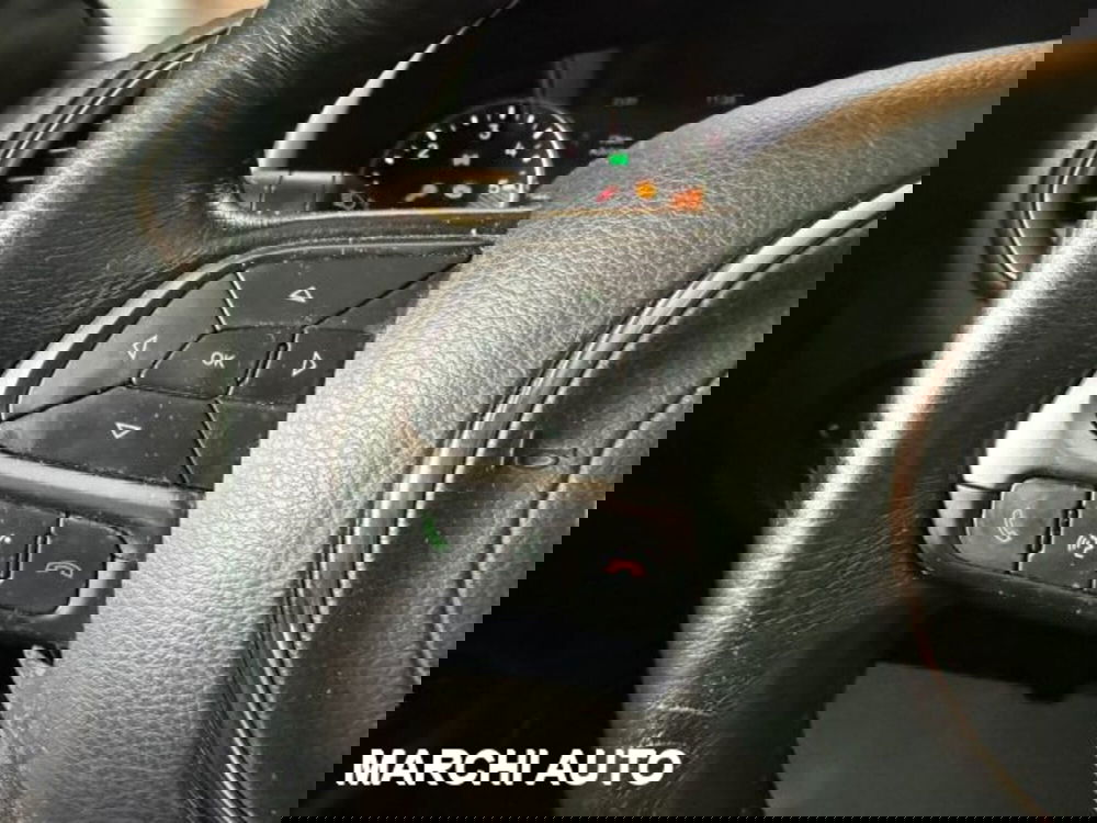 Jeep Renegade usata a Perugia (14)