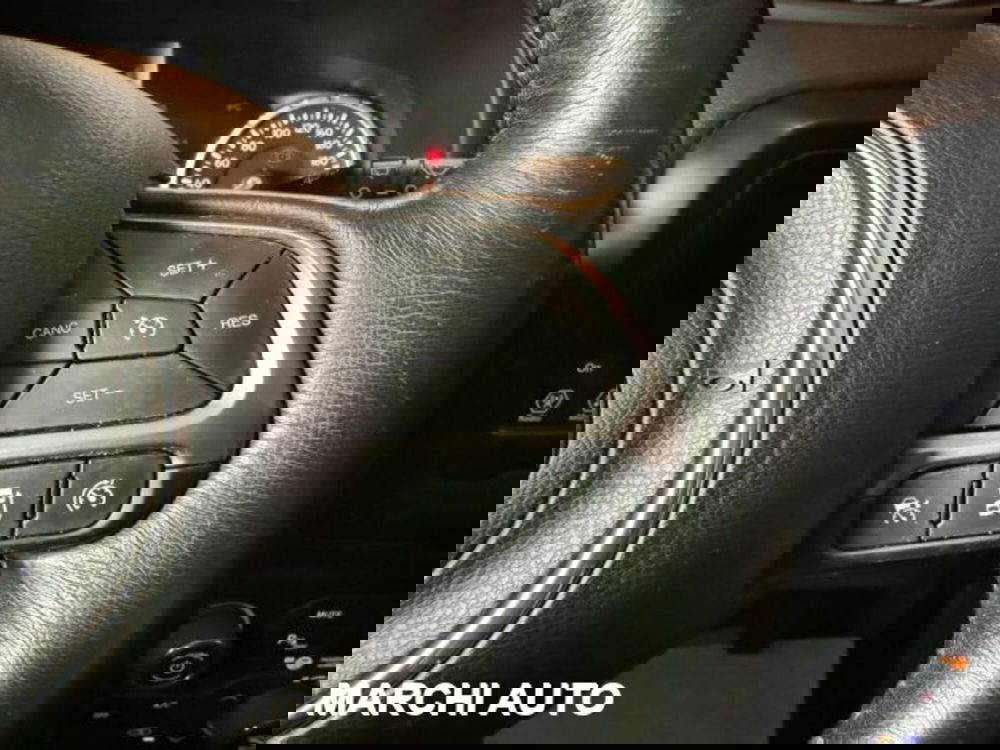 Jeep Renegade usata a Perugia (17)