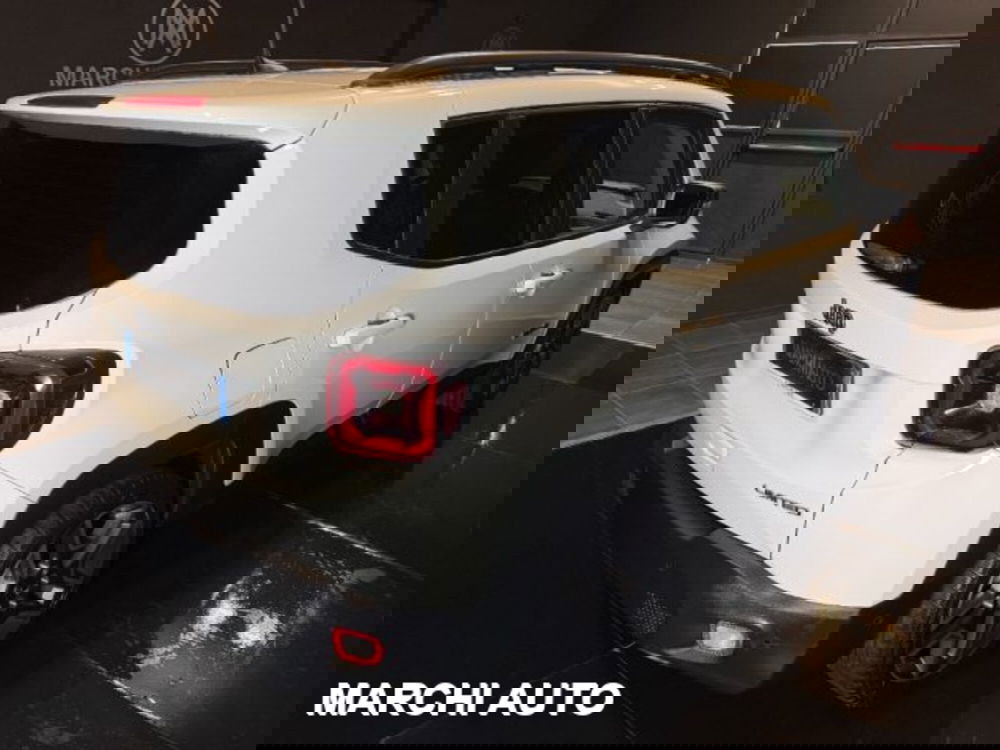 Jeep Renegade usata a Perugia (5)