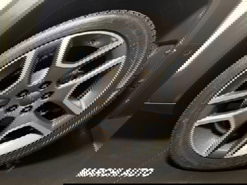 Jeep Renegade usata a Perugia (9)
