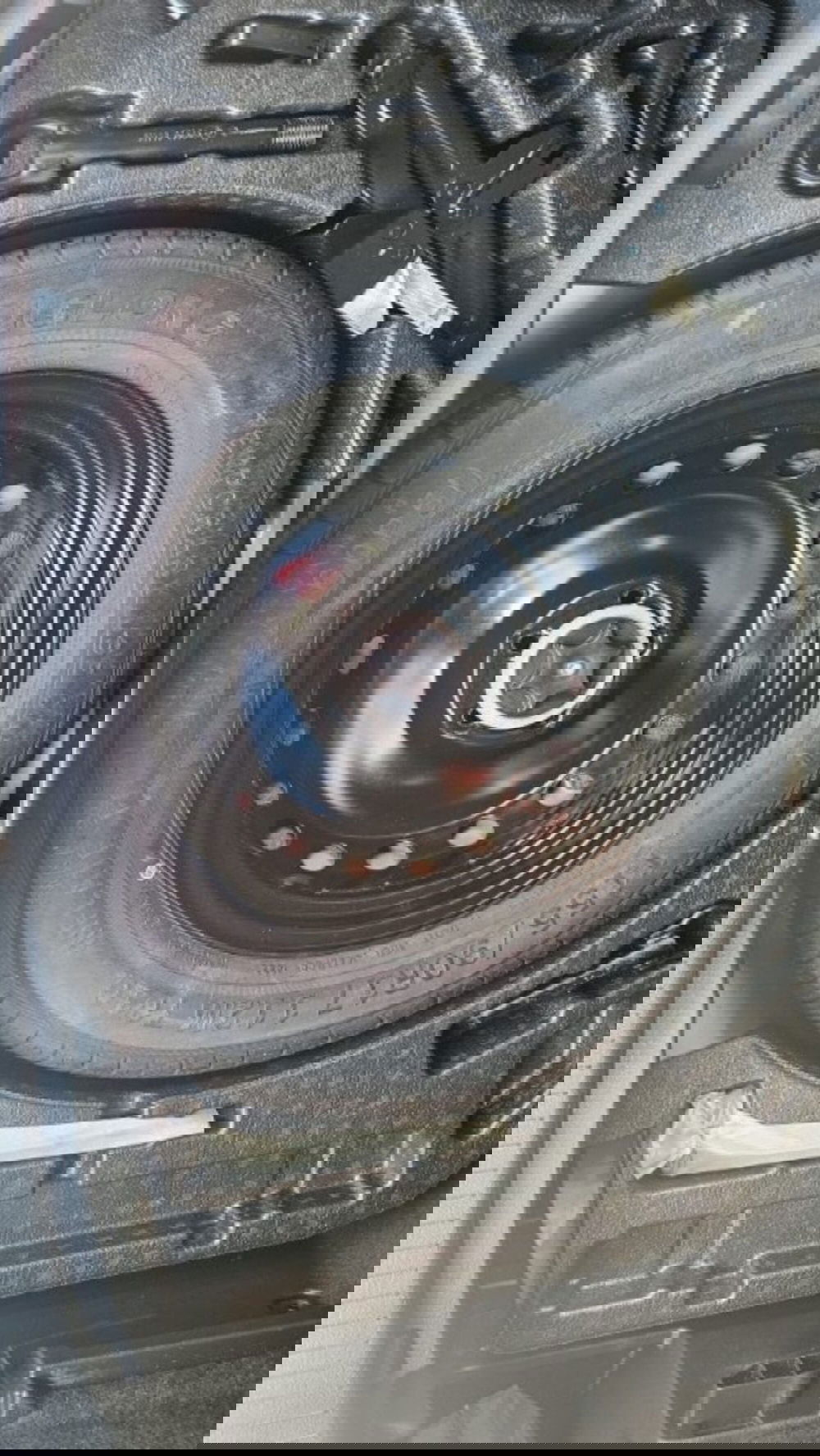 Nissan Qashqai usata a Lucca (10)