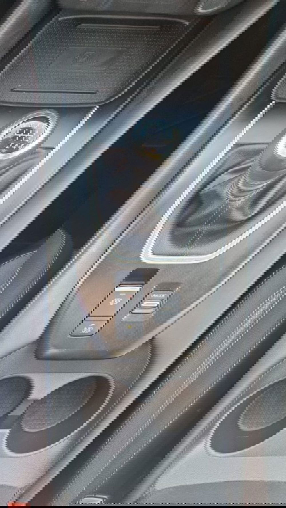 Nissan Qashqai usata a Lucca (11)