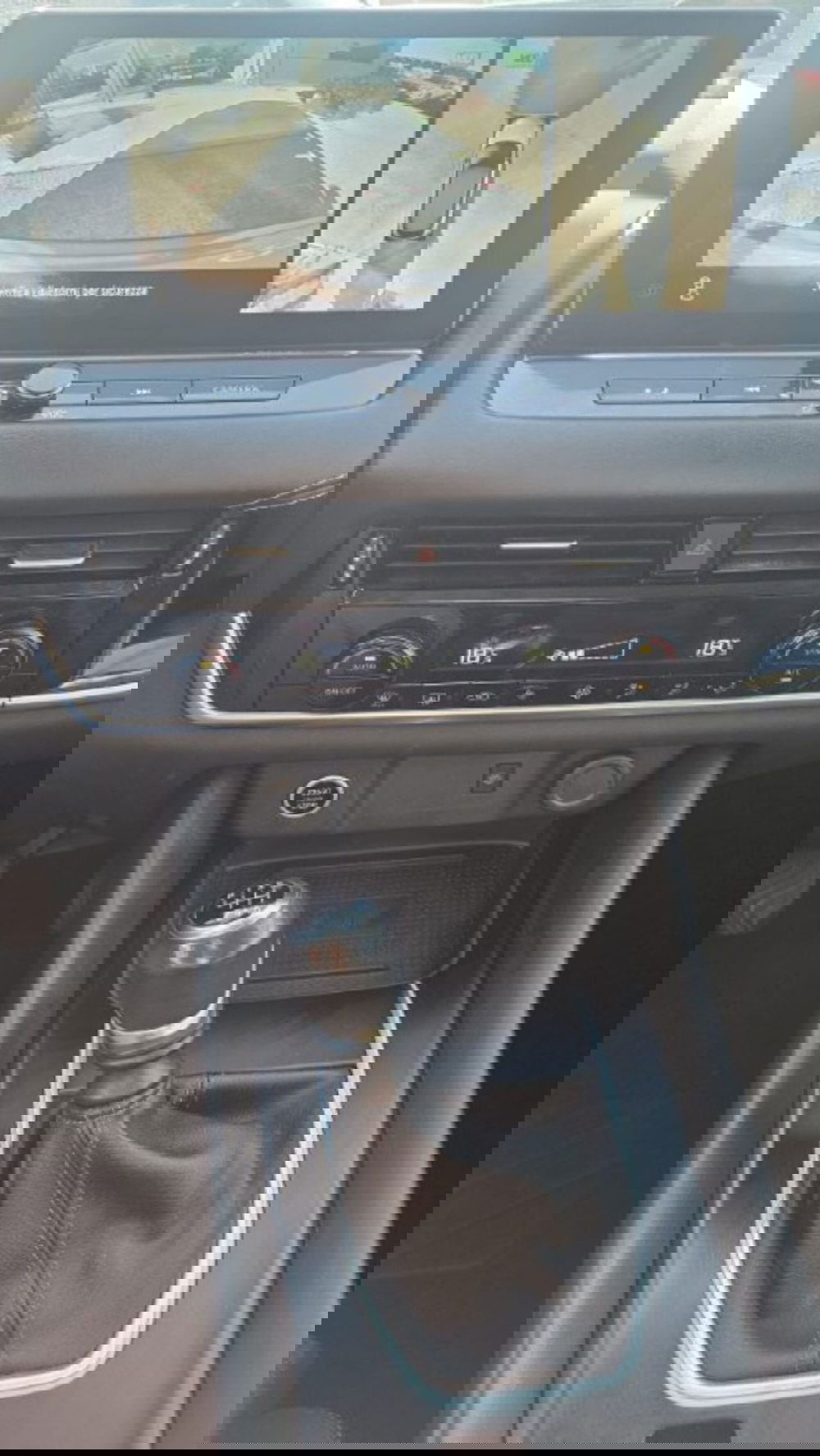 Nissan Qashqai usata a Lucca (12)