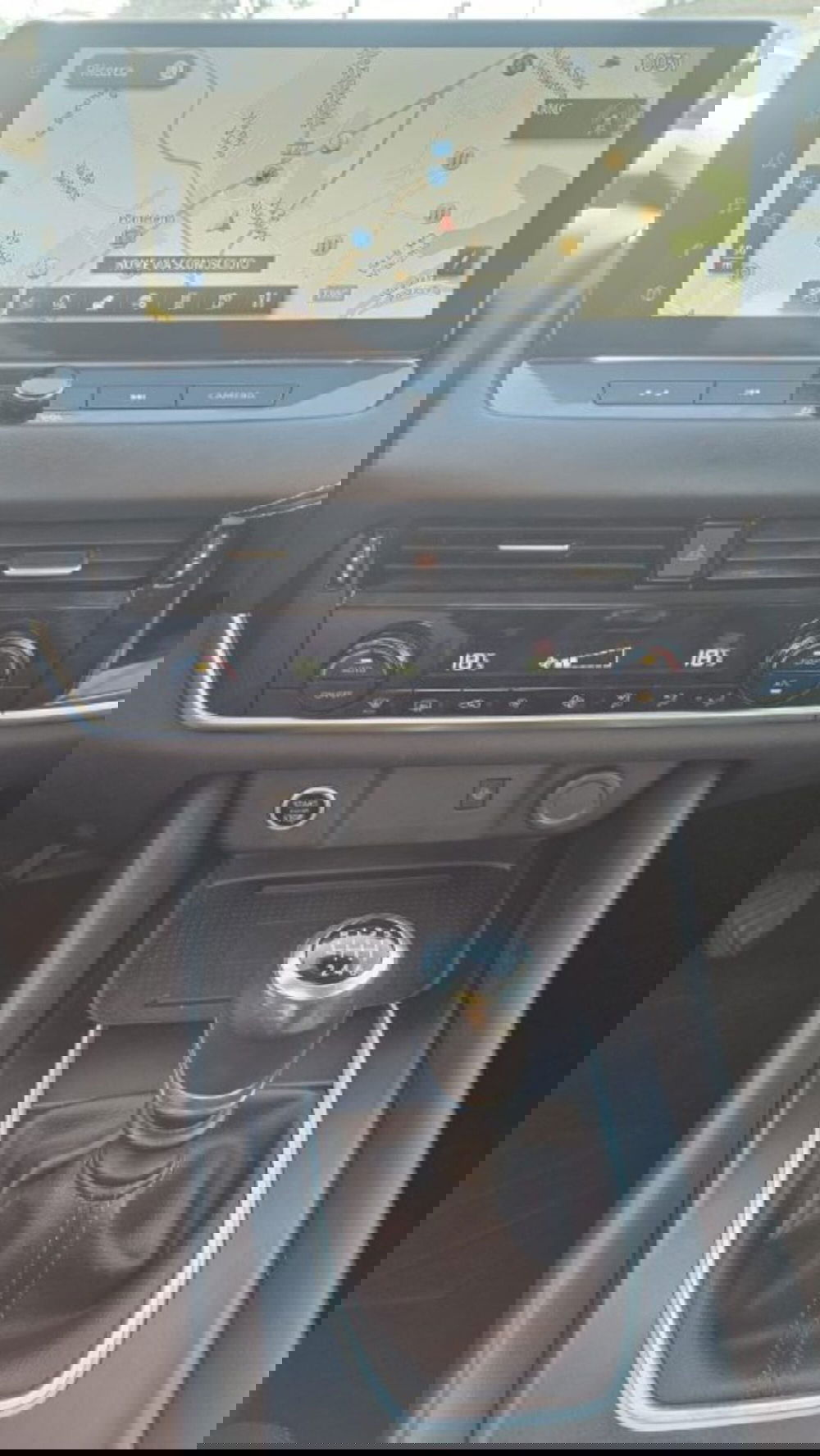 Nissan Qashqai usata a Lucca (13)