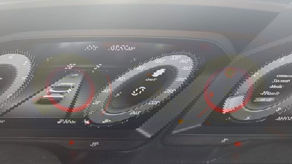 Nissan Qashqai usata a Lucca (14)