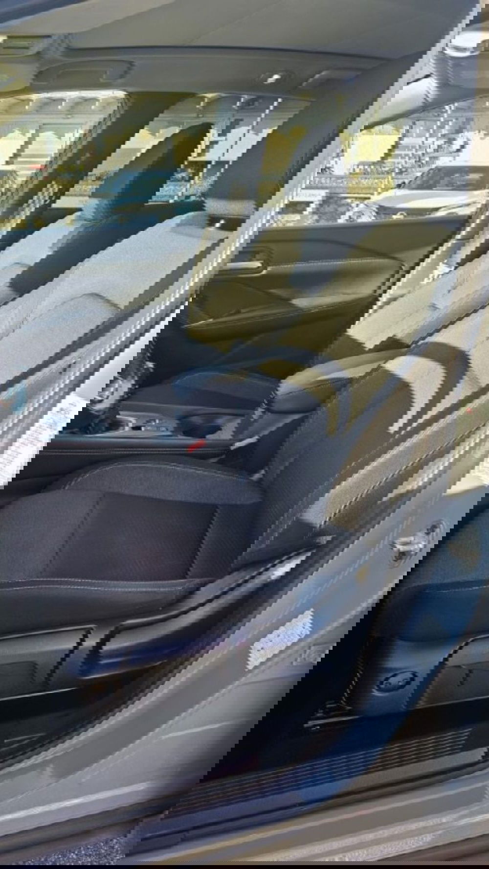 Nissan Qashqai usata a Lucca (15)