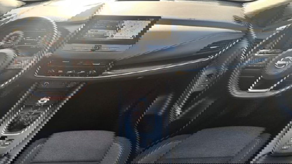 Nissan Qashqai usata a Lucca (16)