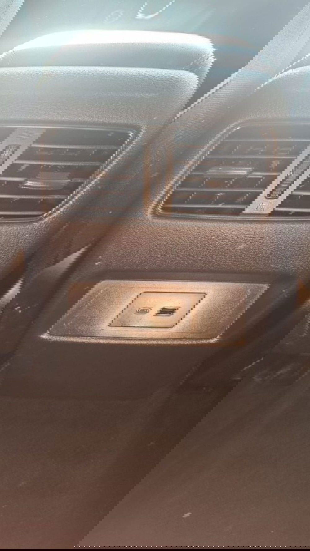 Nissan Qashqai usata a Lucca (17)