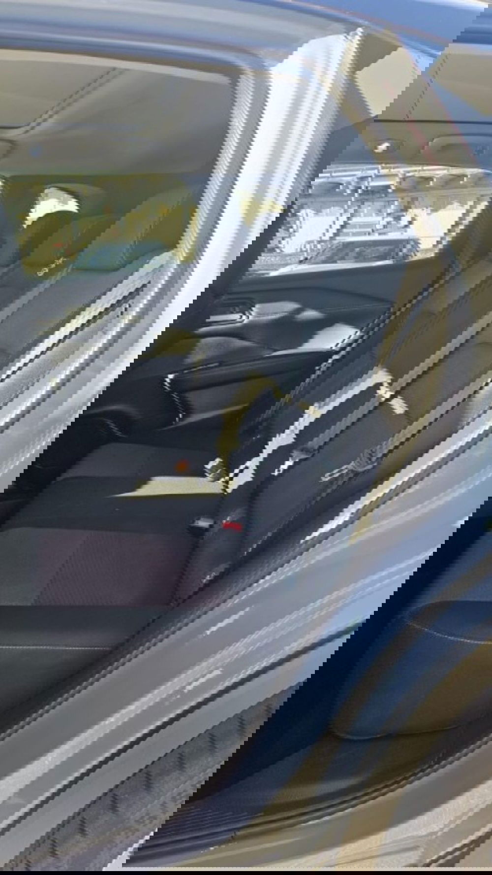 Nissan Qashqai usata a Lucca (18)