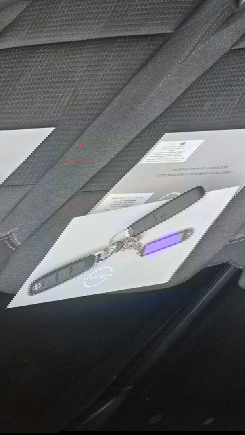 Nissan Qashqai usata a Lucca (8)