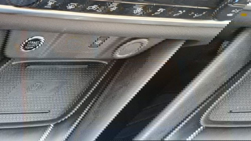 Nissan Qashqai usata a Lucca (9)