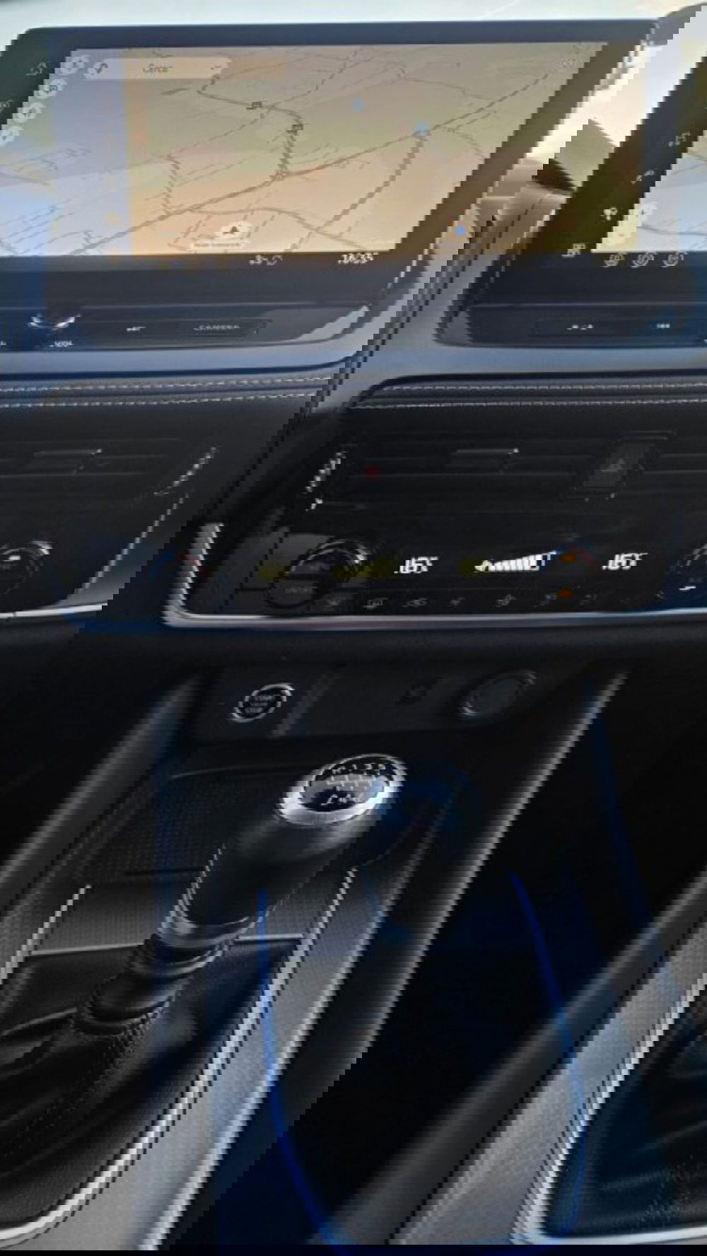 Nissan Qashqai usata a Lucca (13)