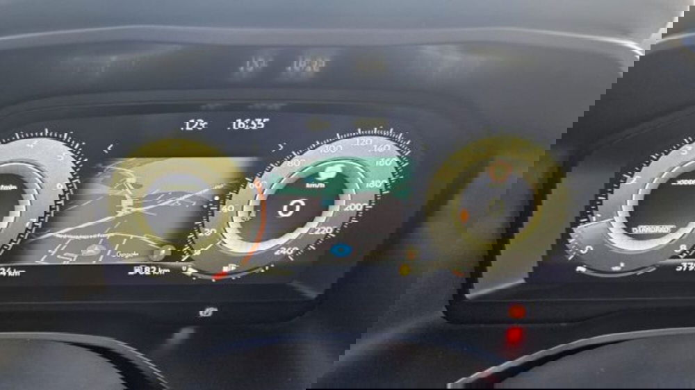 Nissan Qashqai usata a Lucca (14)