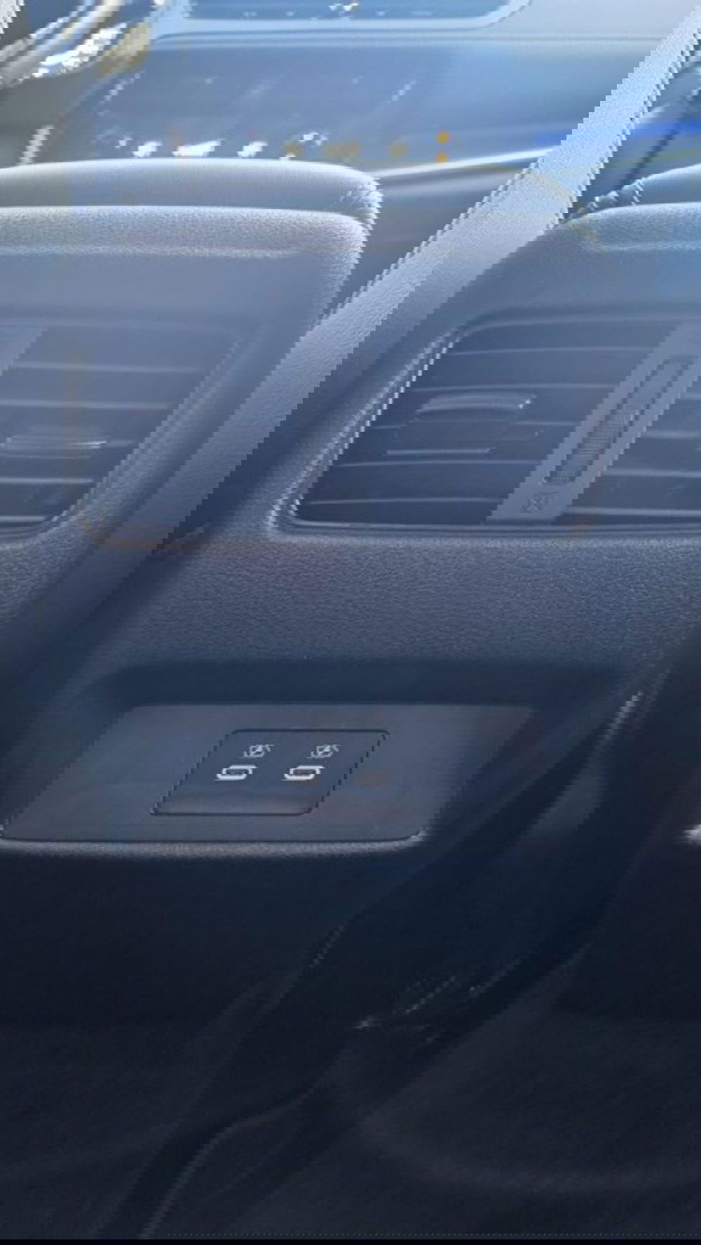 Nissan Qashqai usata a Lucca (17)