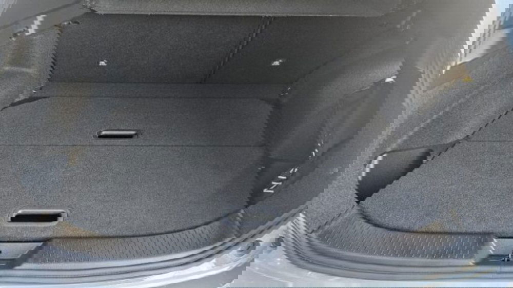 Nissan Qashqai usata a Lucca (20)