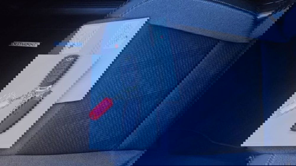 Nissan Qashqai usata a Lucca (8)