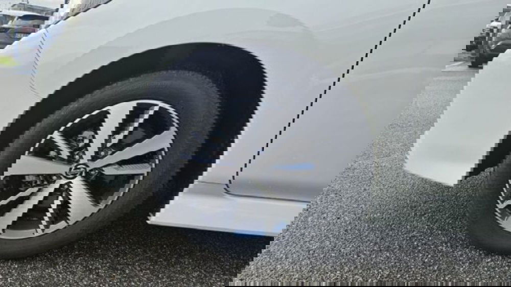 Nissan Leaf usata a Lucca (17)