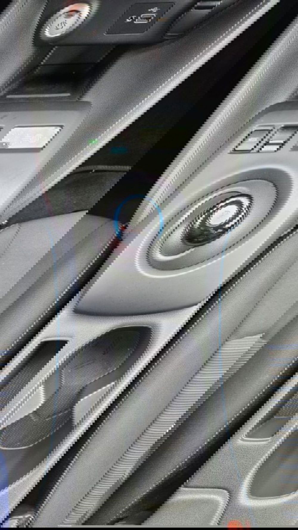 Nissan Leaf usata a Lucca (9)