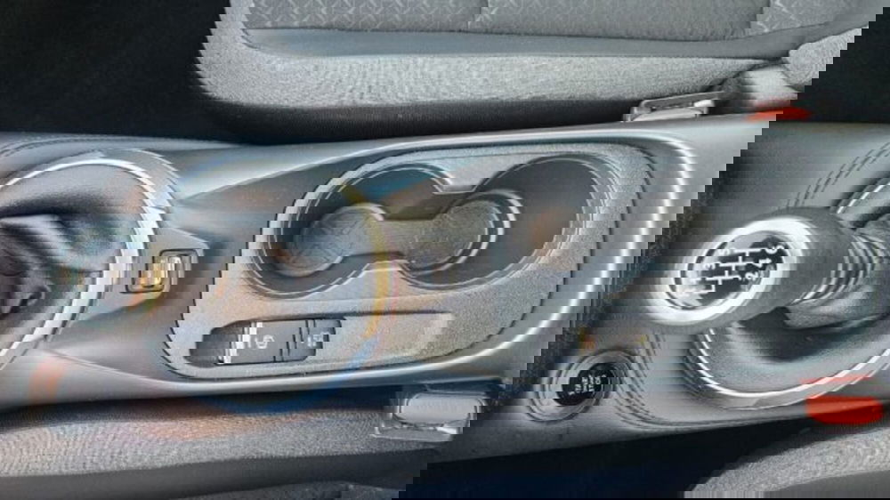 Nissan Juke usata a Lucca (11)