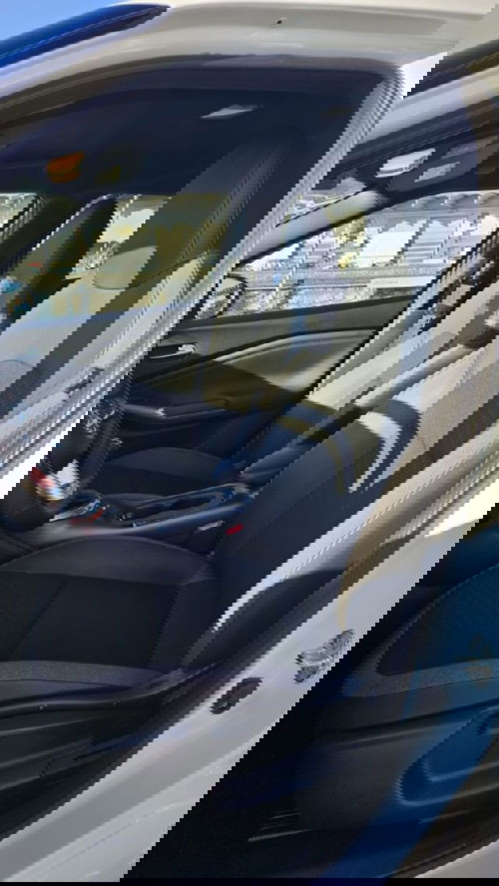 Nissan Juke usata a Lucca (15)