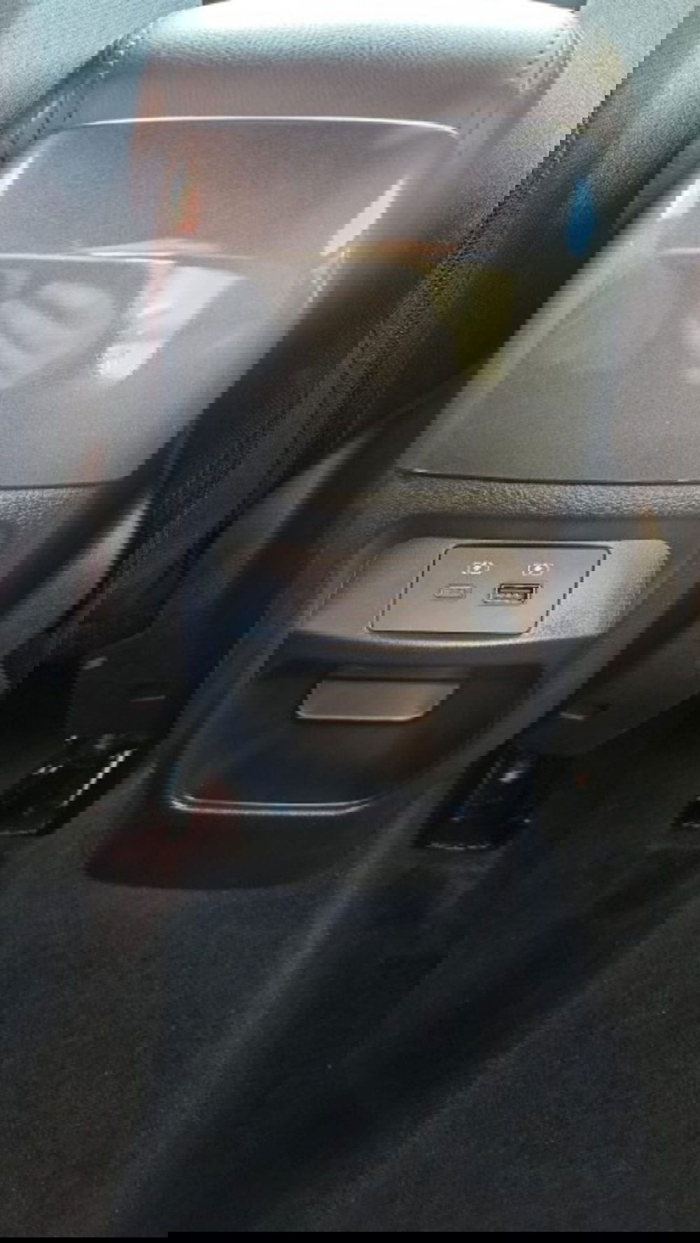 Nissan Juke usata a Lucca (17)