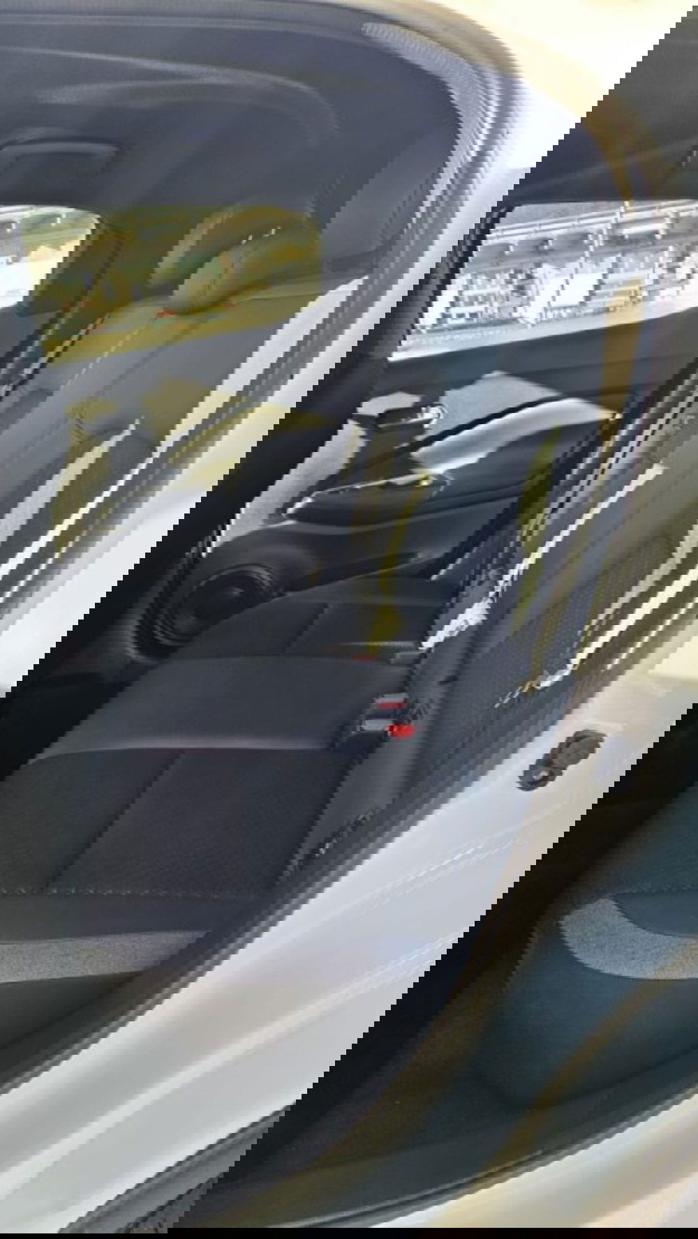 Nissan Juke usata a Lucca (18)