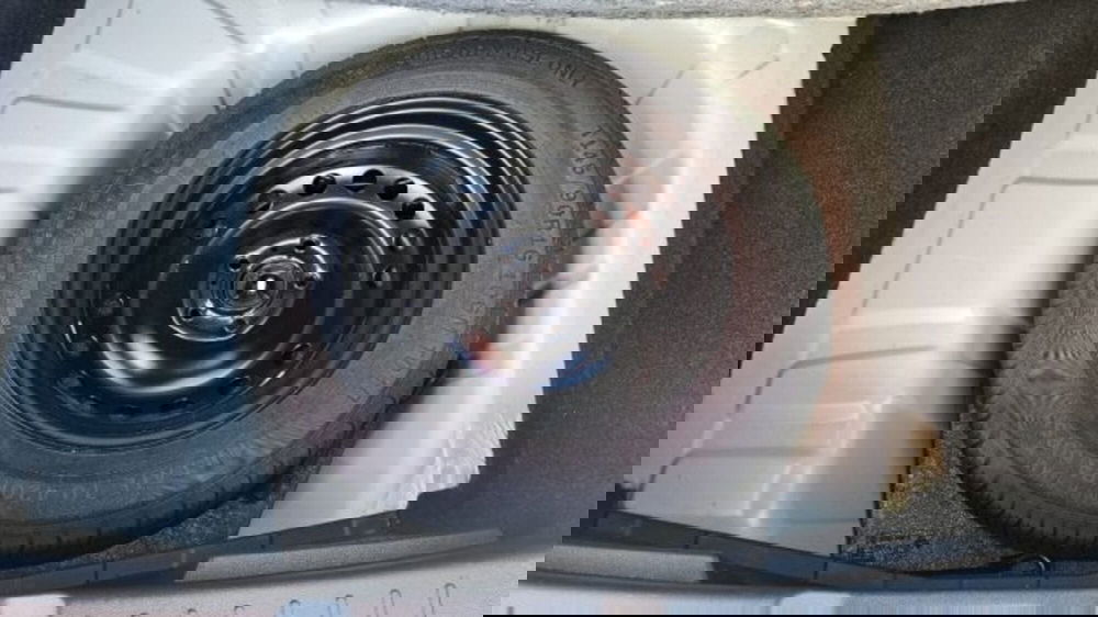 Nissan Juke usata a Lucca (19)